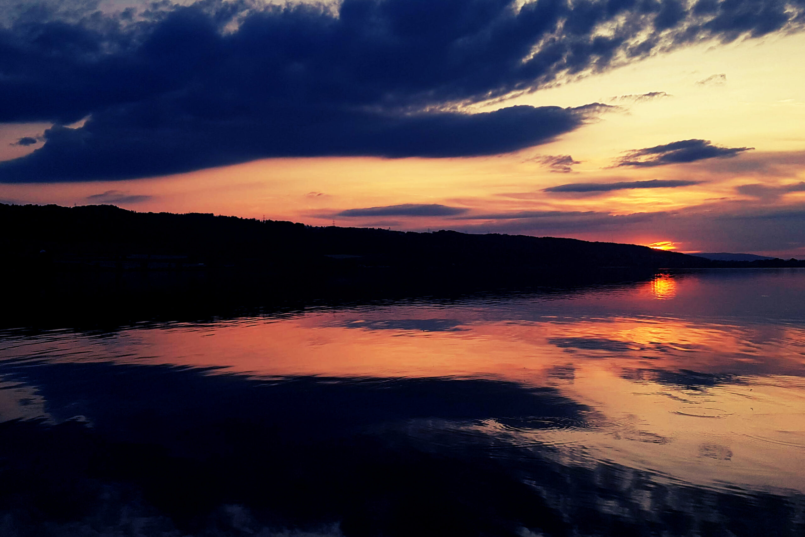 Licht und Klang am Greifensee: Flüsterlicht (Teil 12 von 12)
